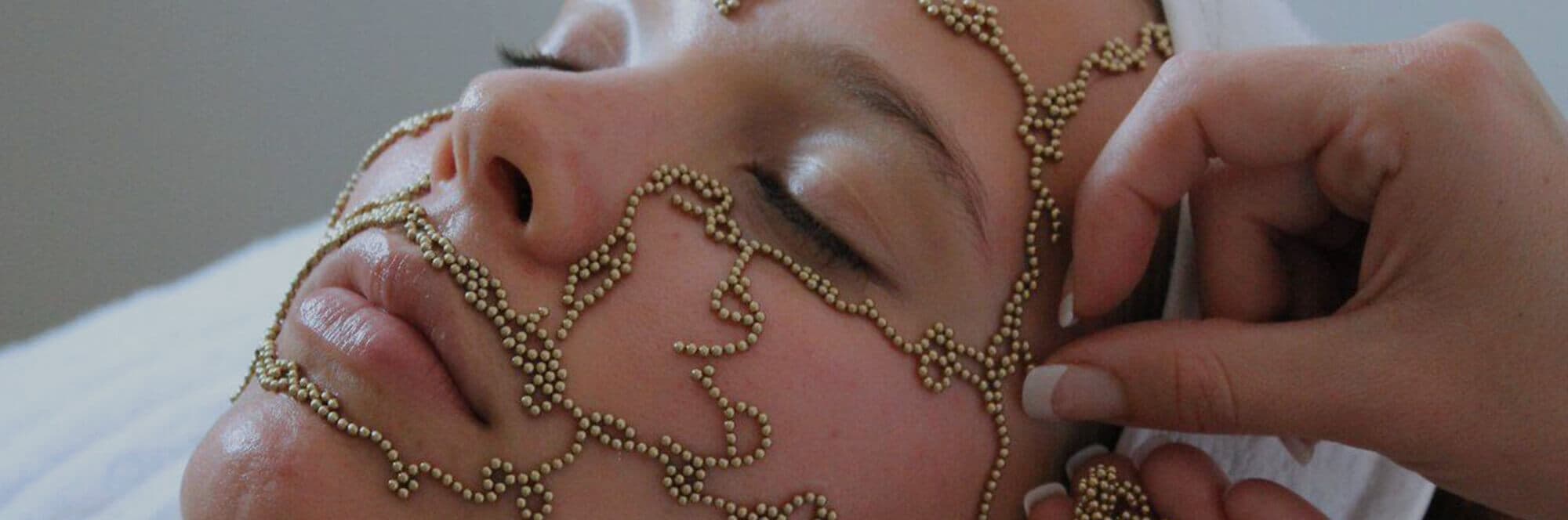 Qi Beauty Facial Rejuvenation